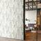 RoomMates Hanging Watercolor Vines Peel & Stick Wallpaper